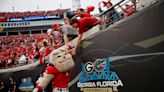 Georgia Football Final: Full recap of the Bulldogs' victory over Florida Gators in Jacksonville