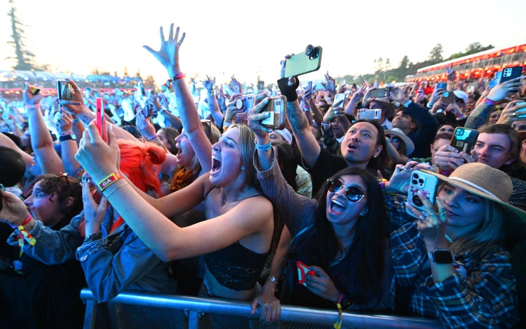 BottleRock Napa: You don’t want to miss these 3 acts on Day One