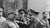 Five Human Skeletons Missing Hands and Feet, Including a Baby’s, Are Found Buried Under Nazi Göring’s ‘Wolf’s Lair’