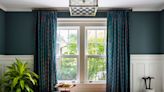 How Often Should You Clean Your Curtains? Here's What Experts Say