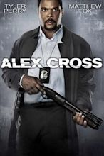 Alex Cross