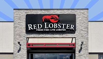 Bankrupt Red Lobster Is Getting a Second Chance With Hopeful New Owners