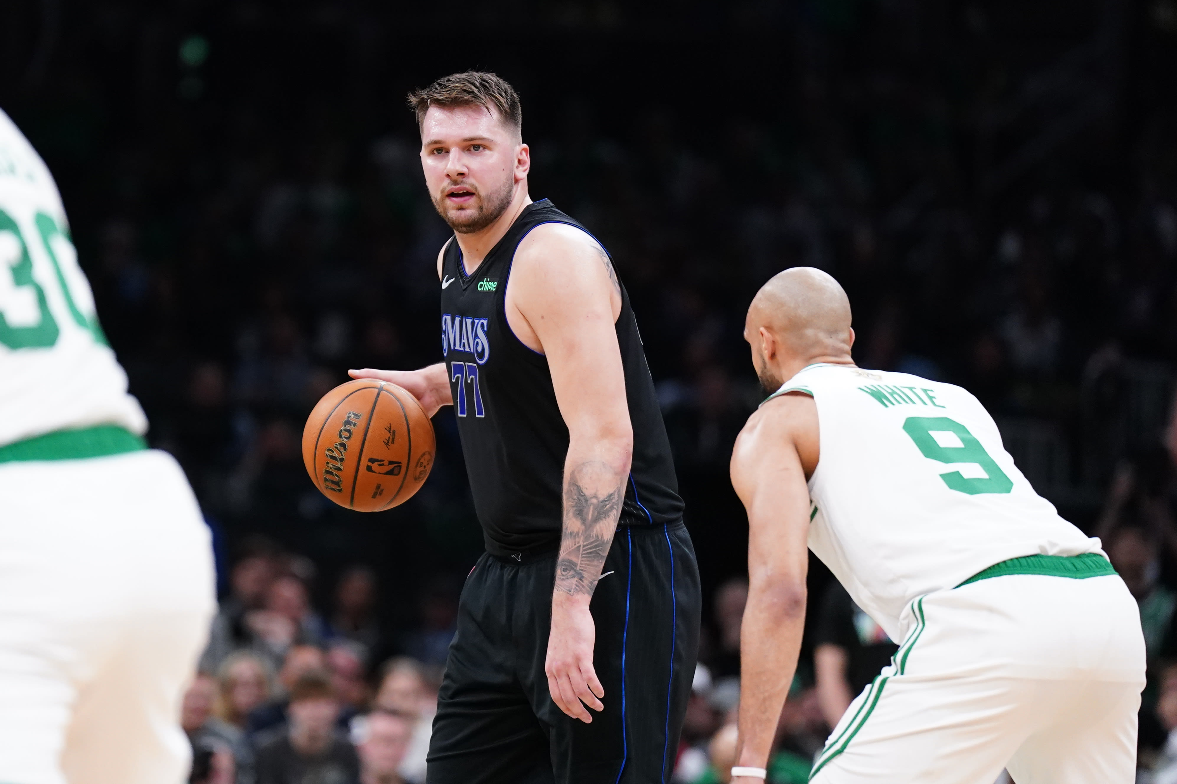 2024 NBA Finals: Luka Dončić and the Mavs must find answers on offense — and quick
