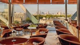 18 new London rooftop bars in London to enjoy in the sun