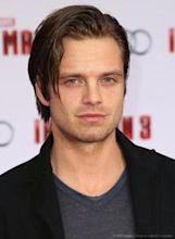 Sebastian Stan