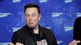 Elon Musk says he plans to publish 'the Twitter Files' about free speech suppression on the social-media platform
