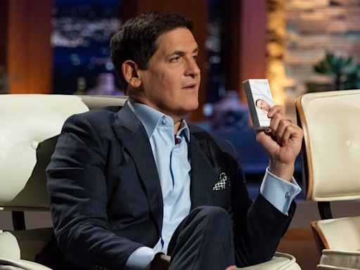 Mark Cuban’s Best Advice on How To Become Rich