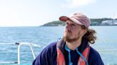 Triple amputee aims to be first to sail Pacific non-stop, solo and unsupported