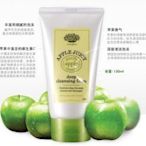 【全新過期品】韓國 innisfree  蘋果保濕洗面乳300ML