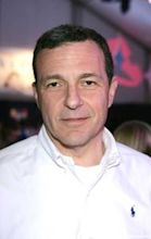 Bob Iger