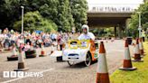 Hopes are high for 'biggest Humber Bridge Soapbox Derby yet'