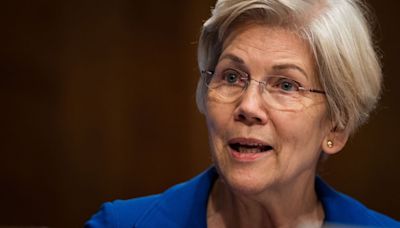 Sen. Warren Wants to Know How Drug Agencies Are Pursuing Crypto Ties to Fentanyl