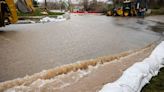 'What we have is working,' Gov. Cox says of Utah flood mitigation efforts