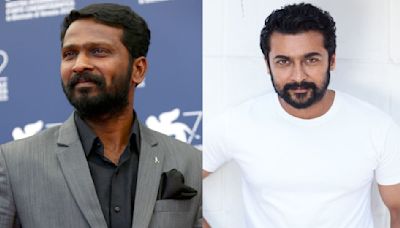 What does Vetrimaaran have in mind for Vaadivaasal with Suriya? This is what the director has to say