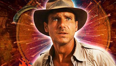 This Lackluster Indiana Jones Game Should Have Been a Movie