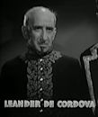 Leander de Cordova