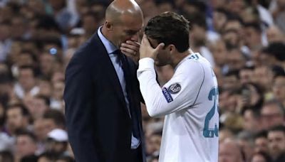 Kovacic se rinde a Guardiola y 'pasa' de Zidane