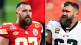 Jason, Travis Kelce now significant owners of Garage Beer: ‘The best light beer’