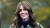 Kate Middleton Admits She's 'Not Out Of The Woods Yet' In New Health Update | Cities 97.1