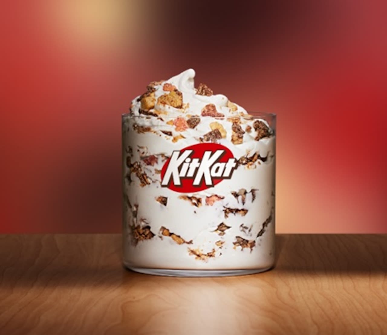 McDonald’s serves up new Kit Kat Banana Split McFlurry: What to know about the new menu item