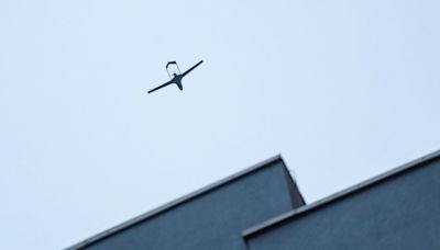 Rusia derriba un dron ucraniano sobre la región de Tartaristán, a más de mil kilómetros de la frontera común - La Tercera