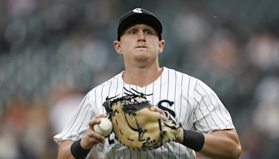 Andrew Vaughn Remains With White Sox as Trade Deadline Passes