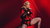 Madonna 'sued by two fans after starting concert more than two hours late'