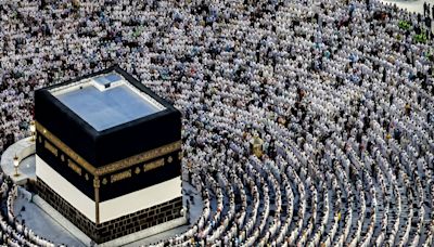 What is Hajj and why is there so many deaths during the Muslim pilgrimage