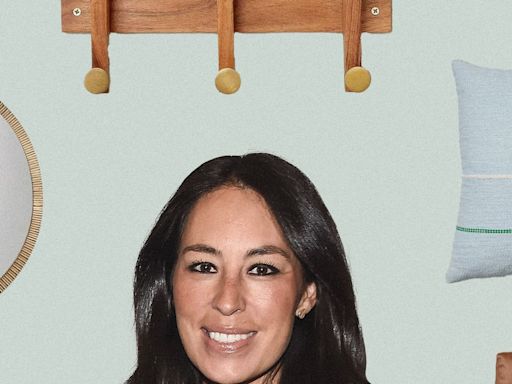 Joanna Gaines's Target Line Is Having a Secret Sale—Shop Our Top Picks