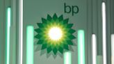 BP strikes deal with UAE oil giant in Middle East expansion