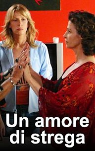 Un amore di strega