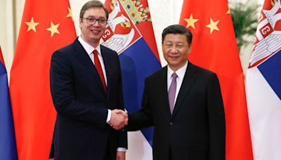 習近平訪中東歐，簽署提升塞爾維亞夥伴關係，自貿協定7月生效；中國學者：穩定與匈牙利關係是利多 - The News Lens 關鍵評論網