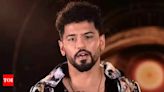 Bigg Boss OTT 3: Boxer Neeraj Goyat becomes the first contestant to get eliminated from the house - Times of India