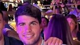 Alcaraz says trips to Ibiza with ‘close friend’ Spurs star secret to his success