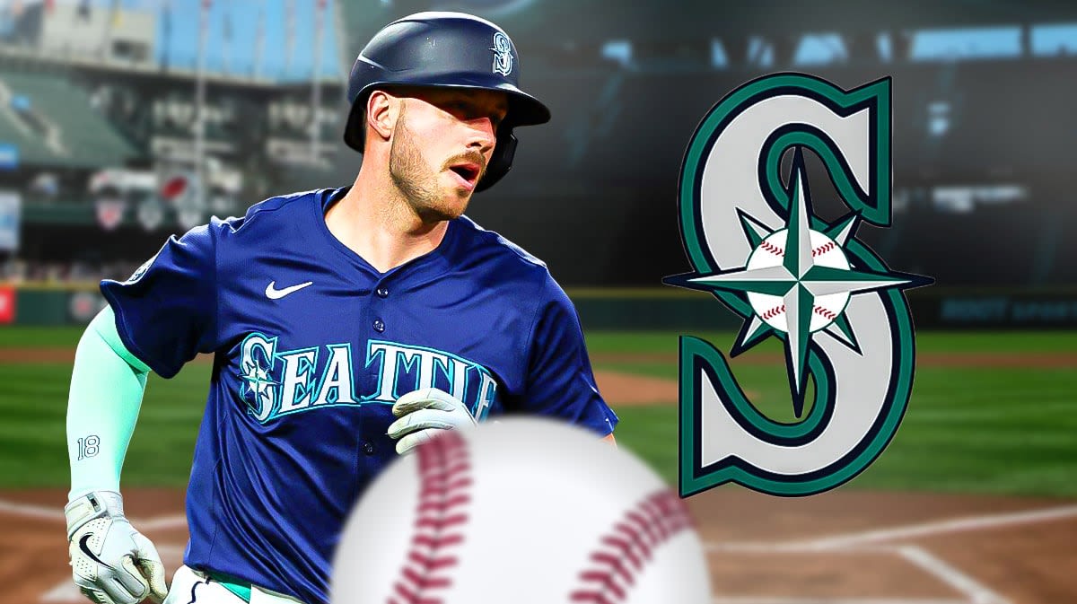 Mariners' Mitch Garver reveals death threats, NSFW messages