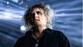 El show que dio The Cure en el Foro Sol en medio de un temblor