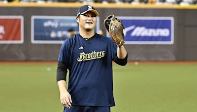 陳俊秀金手套獎資格還差九場 平野陷兩難