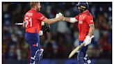 T20 World Cup: Jos Buttler Hails 'Class player' Jonny Bairstow's 'Imprsseive Innings' 48* Vs WI