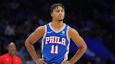 Sixers exercise Jaden Springer's fourth-year option for 2024-25 season