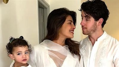 Nick Jonas reveals the exercise routine that helps manage his type 1 diabetes so he can feel great when with wife Priyanka Chopra and daughter Malti