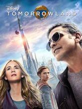 Tomorrowland - Il mondo di domani