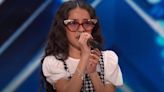 Who is Mia Soleil Sanchez? ‘AGT’ Season 19 star proves that age is just a number when it comes to talent