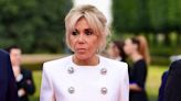 Pour les JO de Paris, Brigitte Macron éblouit avec un chignon rajeunissant qui fait gagner 10 ans après 50 ans