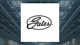 11,001 Shares in Gates Industrial Corp PLC (NYSE:GTES) Acquired by Cerity Partners LLC