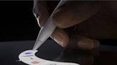 Apple Pencil Pro大升級 新增「雙指按壓、側轉」功能太妙了 - 科技
