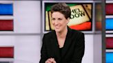 Two Top Rachel Maddow Producers Get New Roles at MSNBC