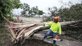 Houston braces for long storm recovery | Northwest Arkansas Democrat-Gazette