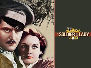 The Soldier and the Lady