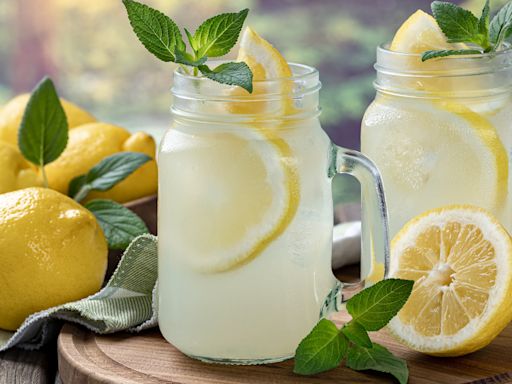 How Prohibition Helped Make Lemonade A Staple Beverage In America
