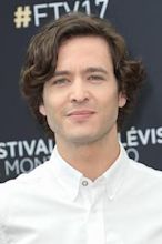 Alexander Vlahos